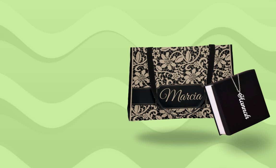 accessories collection banner
