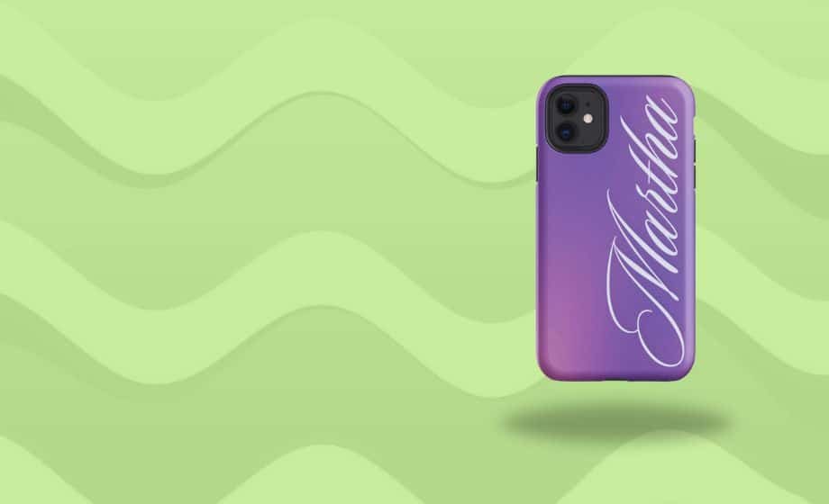 custom phone cases collection banner