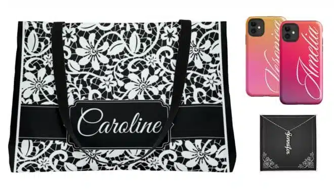 summer accessories collection banner