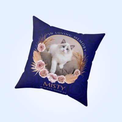 pet memorial pillows collection thumbnail