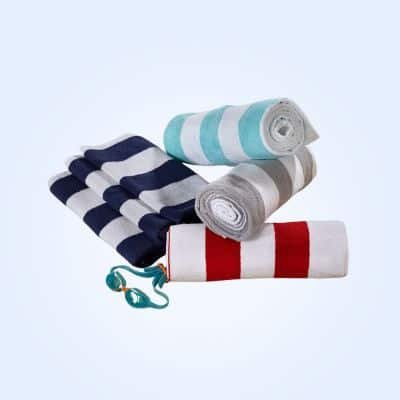Beach towels collection thumbnail