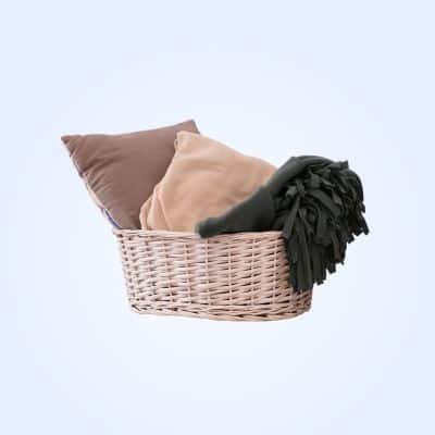 blankets and pillows collection thumbnail