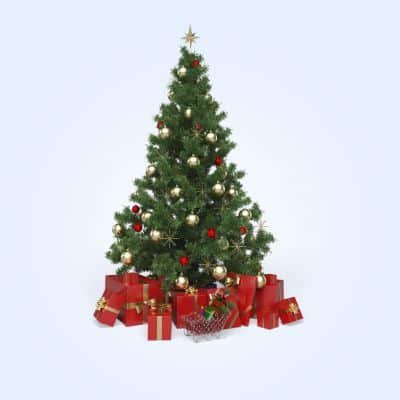 Christmas collection thumbnail