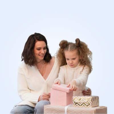 gifts for daughter collection thumbnail