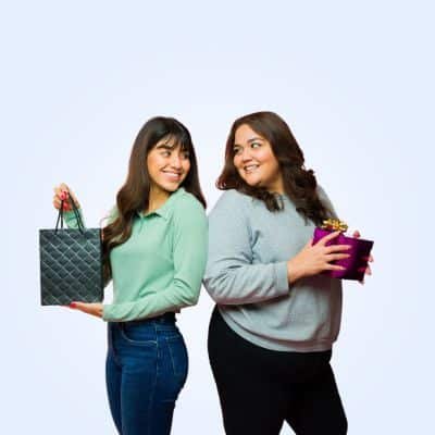 gifts for friends collection thumbnail