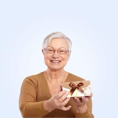 grandmother gifts collection thumbnail