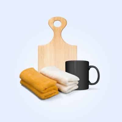 kitchenware collection thumbnail
