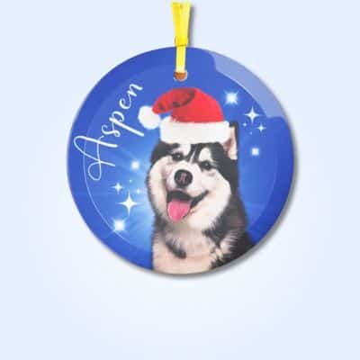 ornaments collection thumbnail