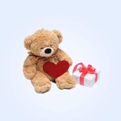 Valentine's day collection thumbnail